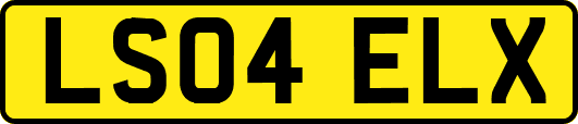 LS04ELX