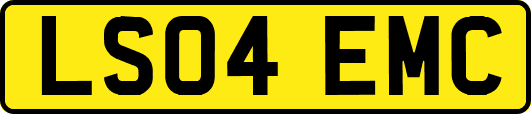 LS04EMC