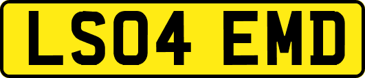 LS04EMD