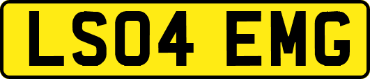 LS04EMG