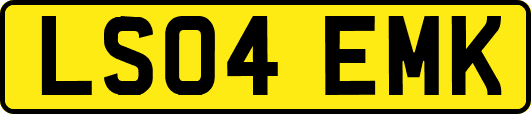 LS04EMK