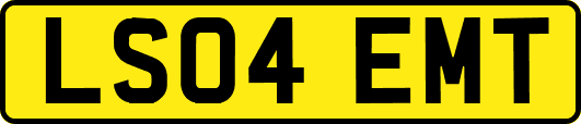 LS04EMT