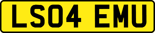 LS04EMU
