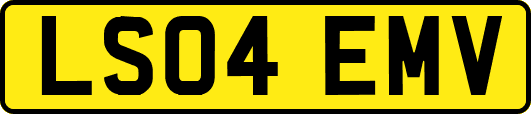 LS04EMV