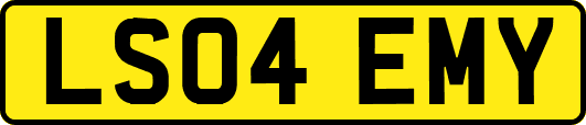LS04EMY