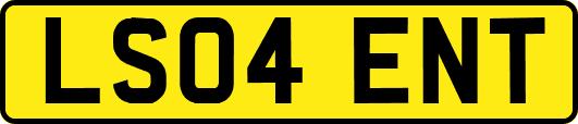 LS04ENT