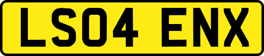 LS04ENX