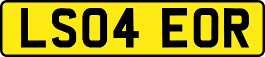 LS04EOR