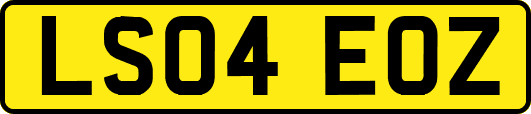 LS04EOZ