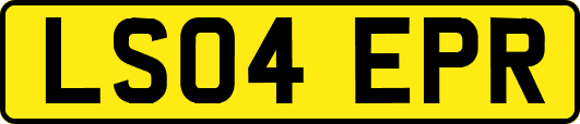 LS04EPR