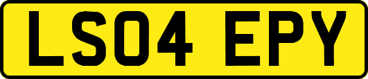 LS04EPY