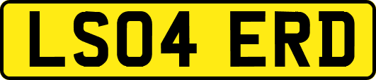 LS04ERD