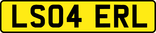 LS04ERL
