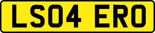 LS04ERO