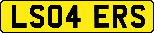 LS04ERS