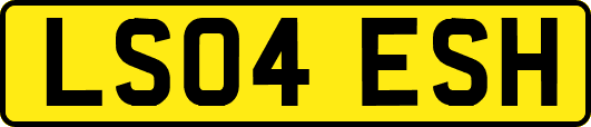 LS04ESH