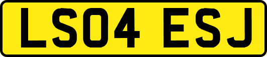 LS04ESJ