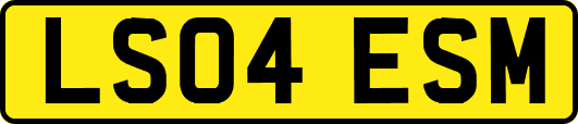 LS04ESM