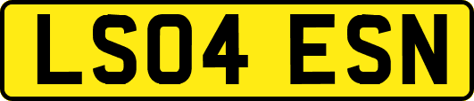 LS04ESN