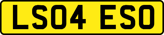 LS04ESO