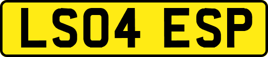 LS04ESP