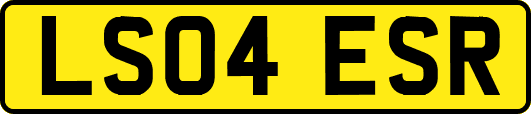 LS04ESR
