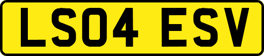 LS04ESV