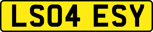 LS04ESY