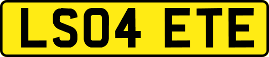 LS04ETE