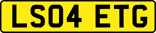 LS04ETG