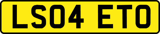 LS04ETO