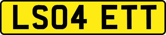 LS04ETT