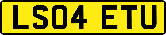 LS04ETU