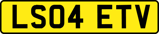 LS04ETV