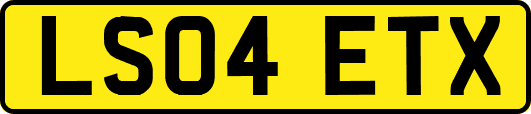 LS04ETX