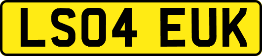 LS04EUK