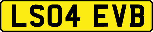 LS04EVB