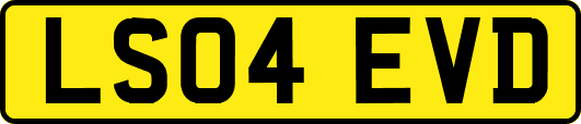 LS04EVD