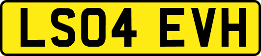 LS04EVH
