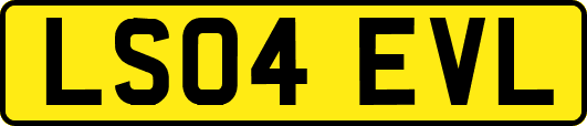 LS04EVL