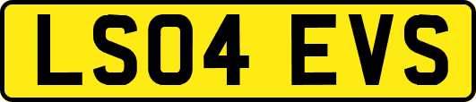 LS04EVS