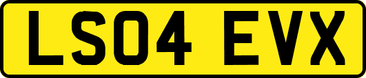 LS04EVX
