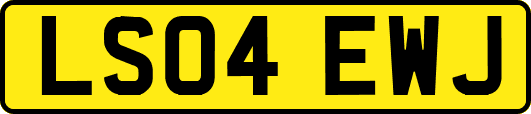 LS04EWJ
