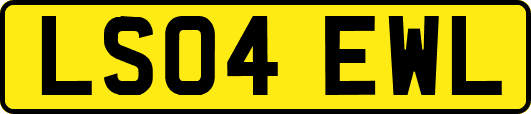 LS04EWL