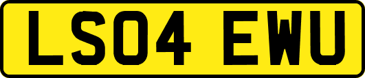 LS04EWU