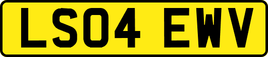 LS04EWV