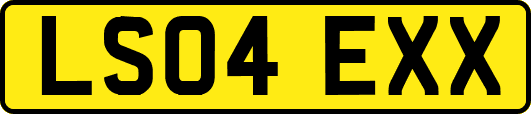 LS04EXX
