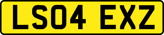 LS04EXZ