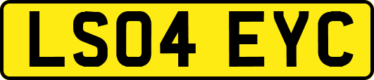 LS04EYC