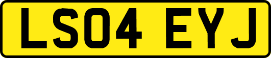 LS04EYJ